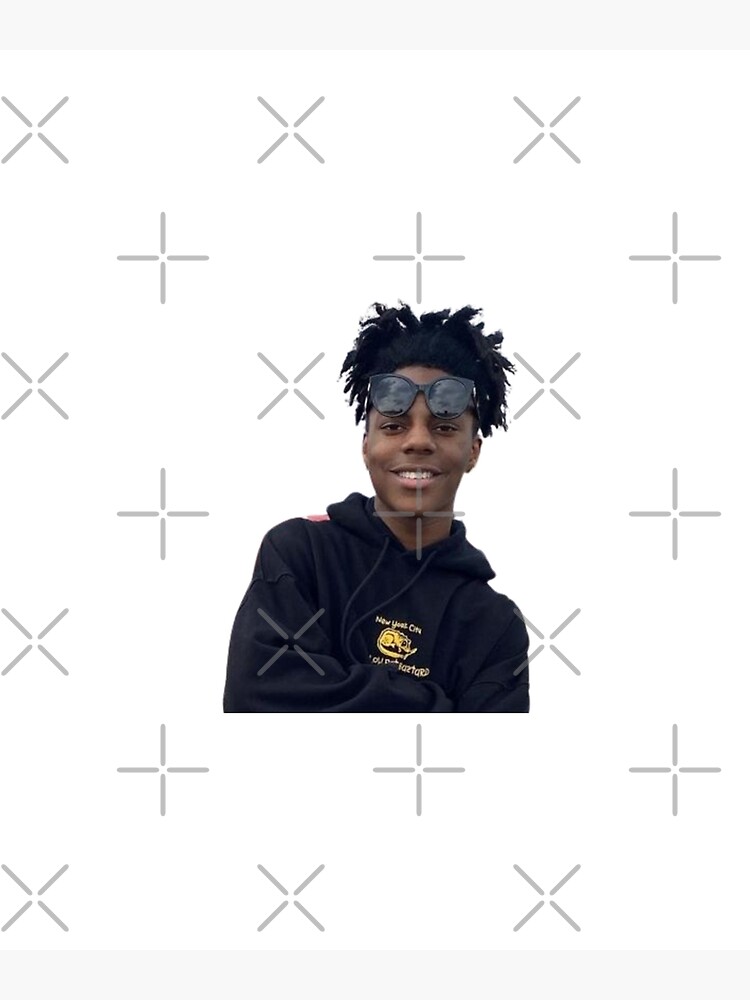 artwork Offical ishowspeed Merch