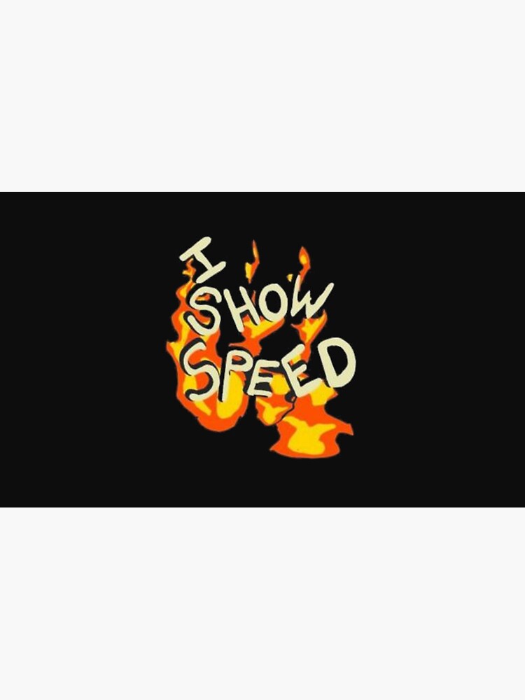 artwork Offical ishowspeed Merch