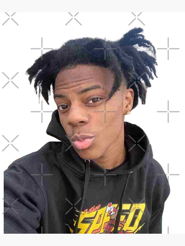 artwork Offical ishowspeed Merch