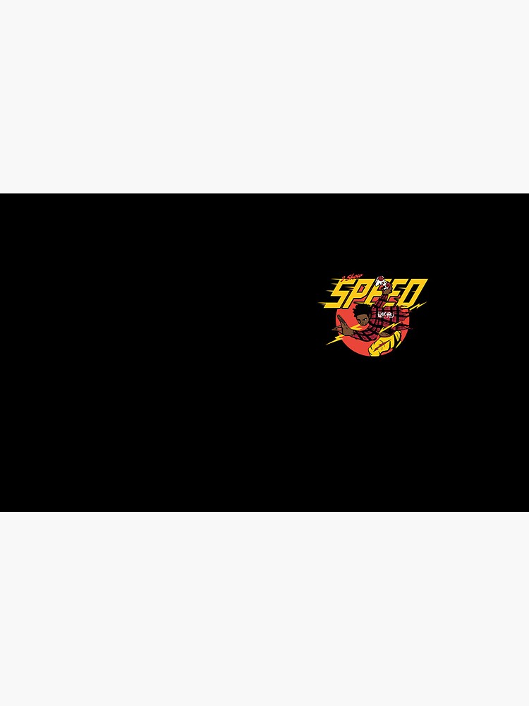 artwork Offical ishowspeed Merch