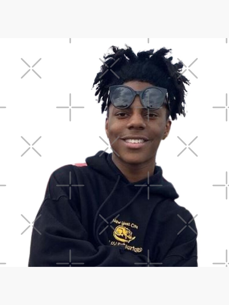 artwork Offical ishowspeed Merch
