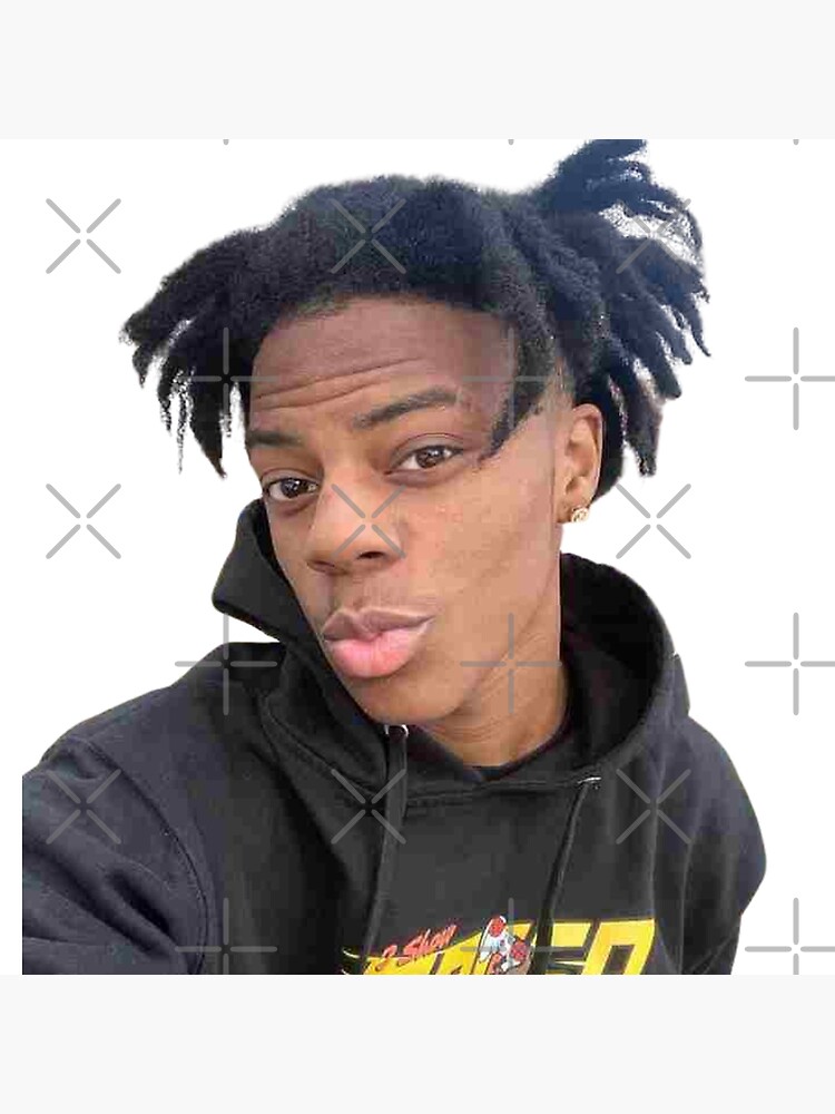 artwork Offical ishowspeed Merch