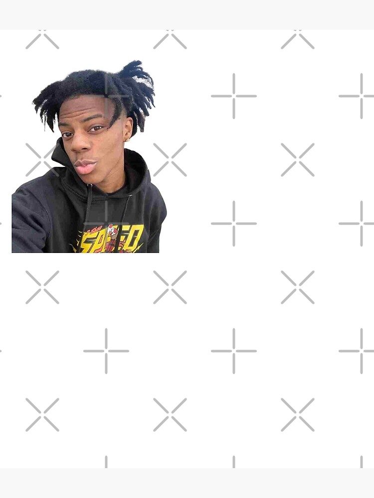 artwork Offical ishowspeed Merch