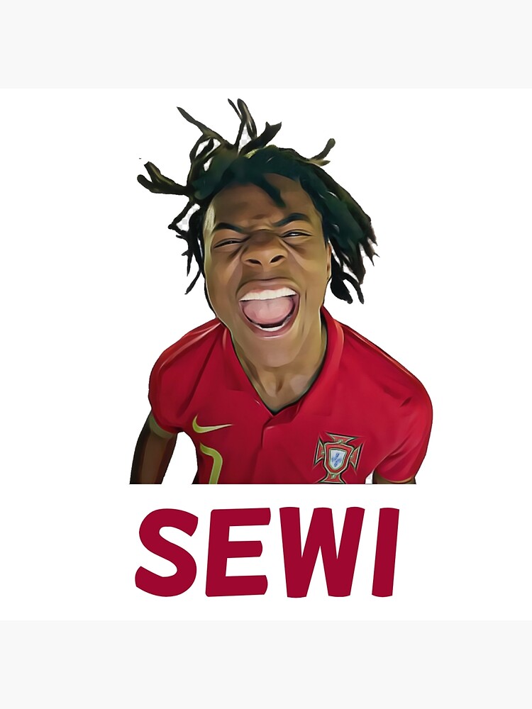 artwork Offical ishowspeed Merch