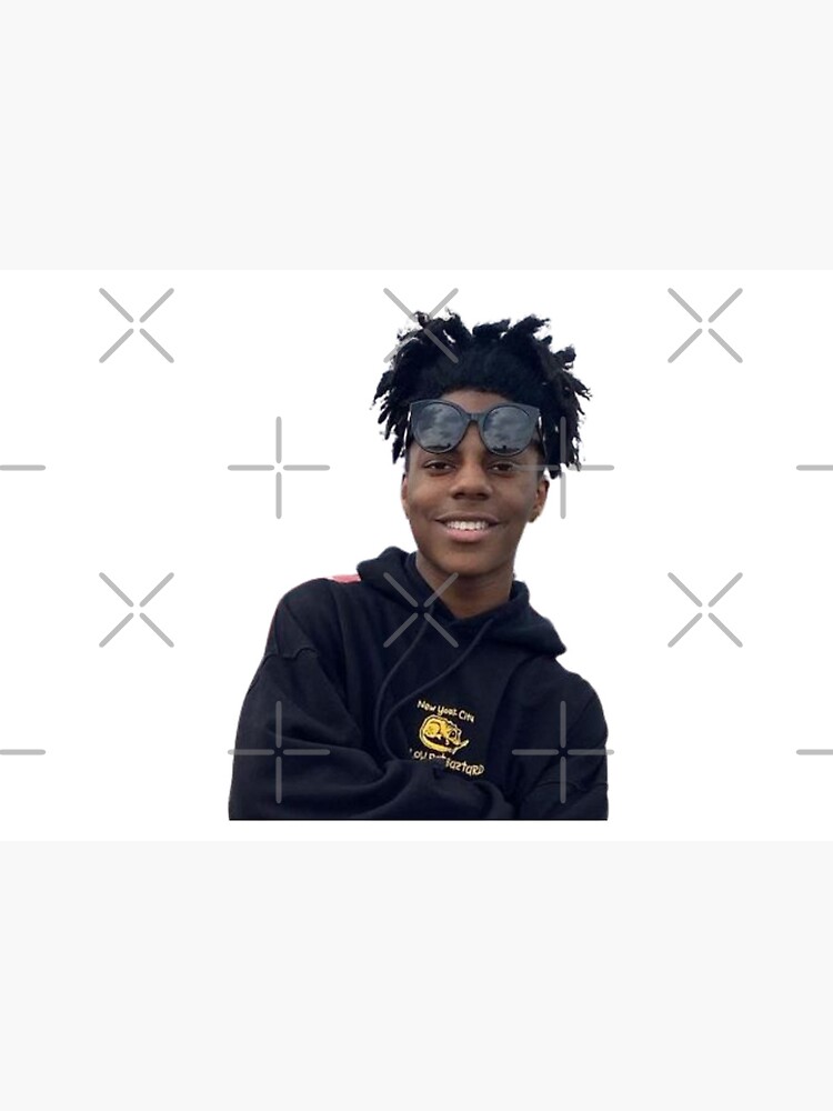 artwork Offical ishowspeed Merch