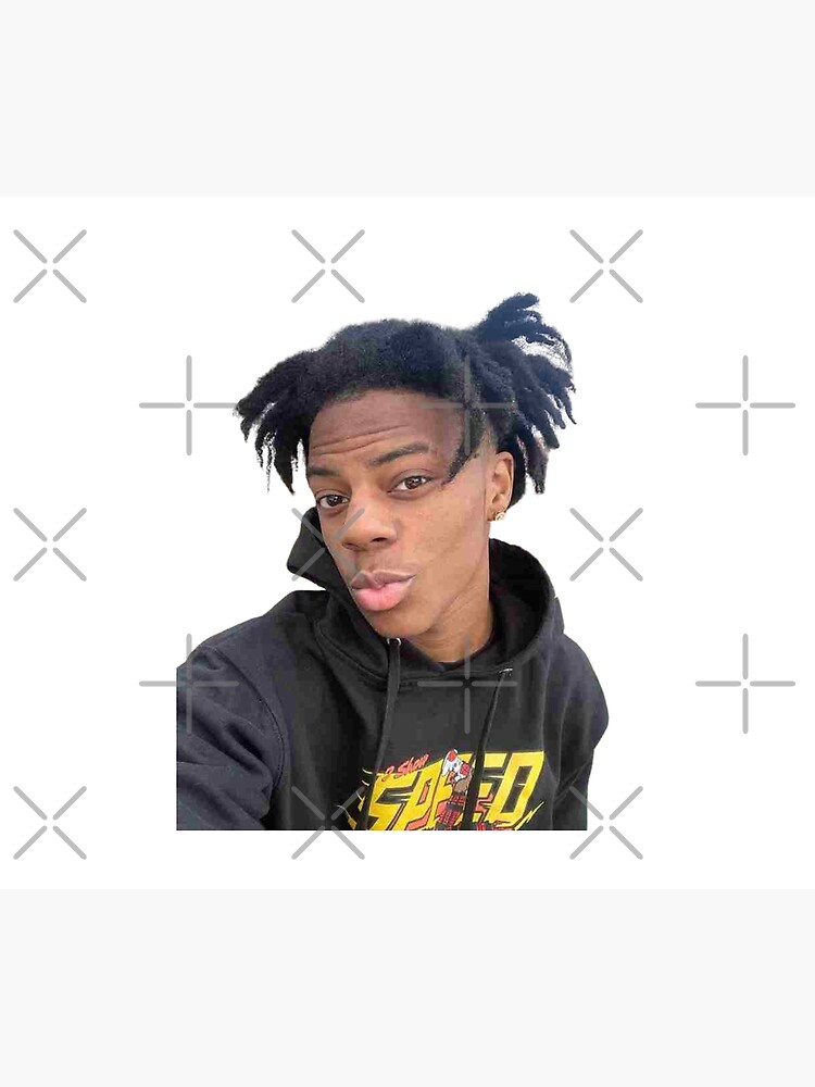 artwork Offical ishowspeed Merch