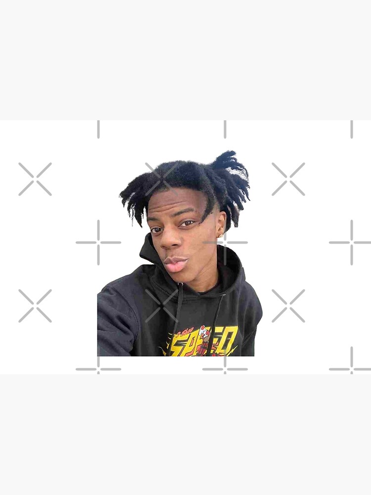artwork Offical ishowspeed Merch