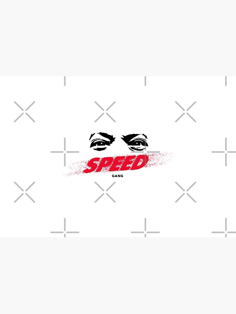 artwork Offical ishowspeed Merch