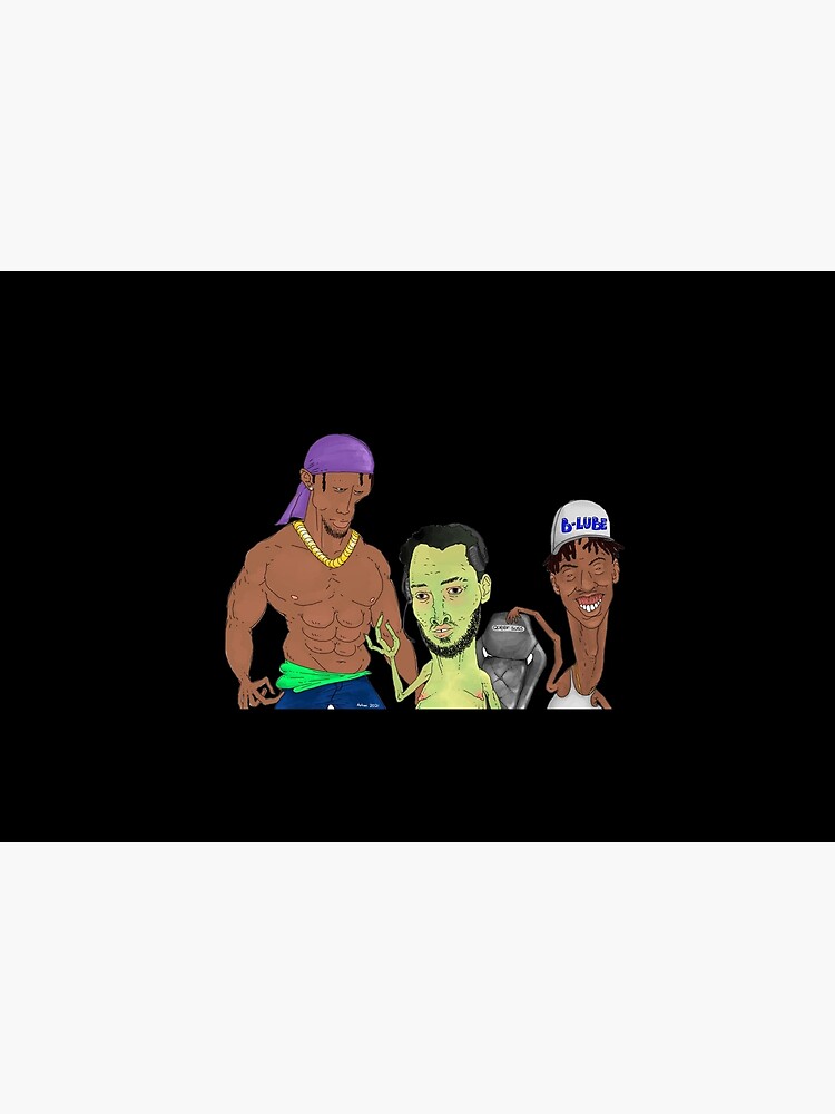 artwork Offical ishowspeed Merch