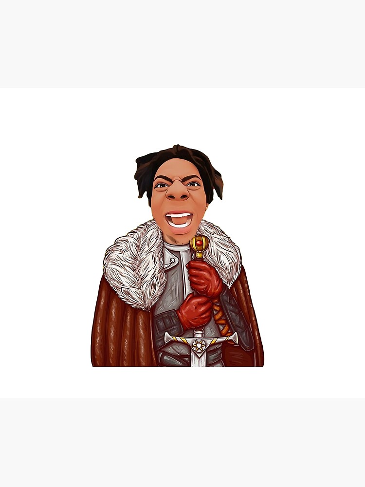 artwork Offical ishowspeed Merch