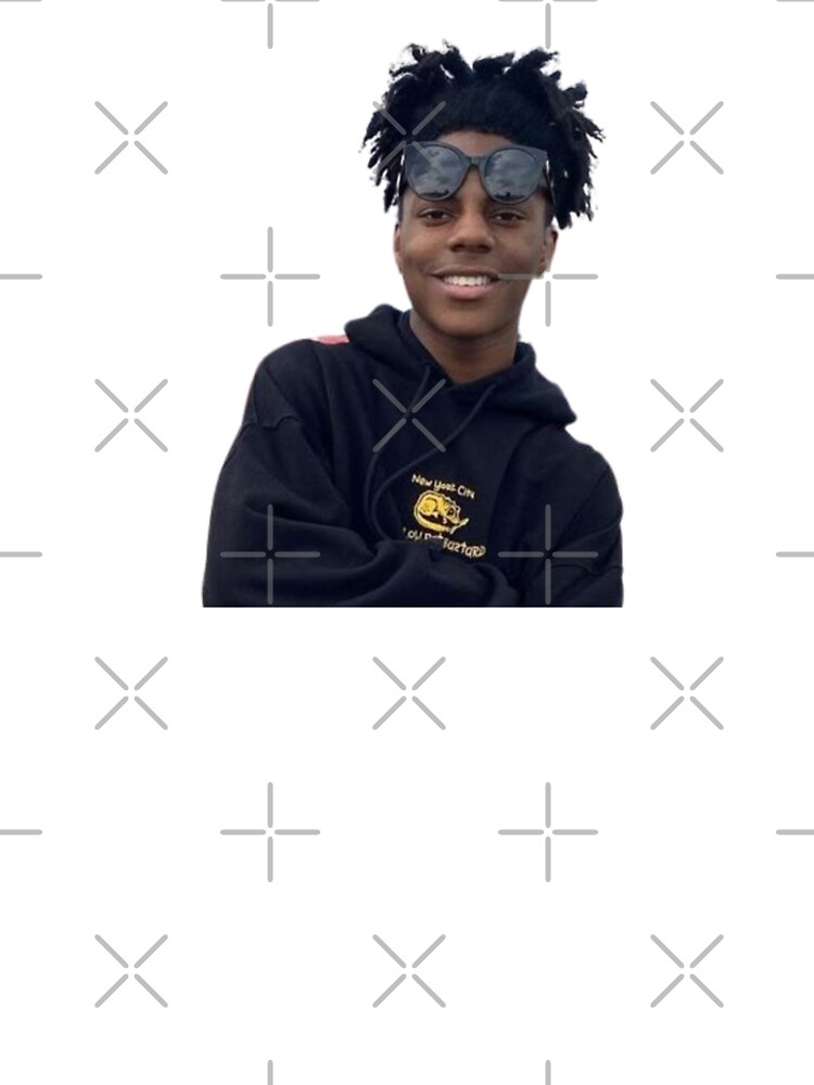 artwork Offical ishowspeed Merch