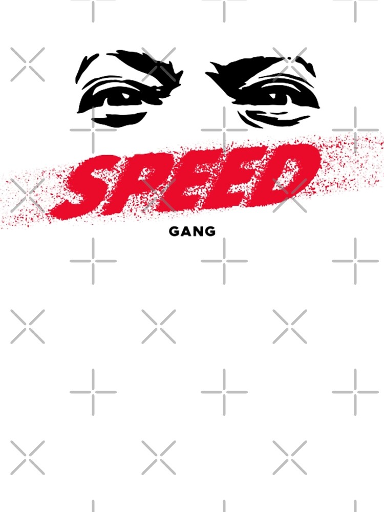artwork Offical ishowspeed Merch