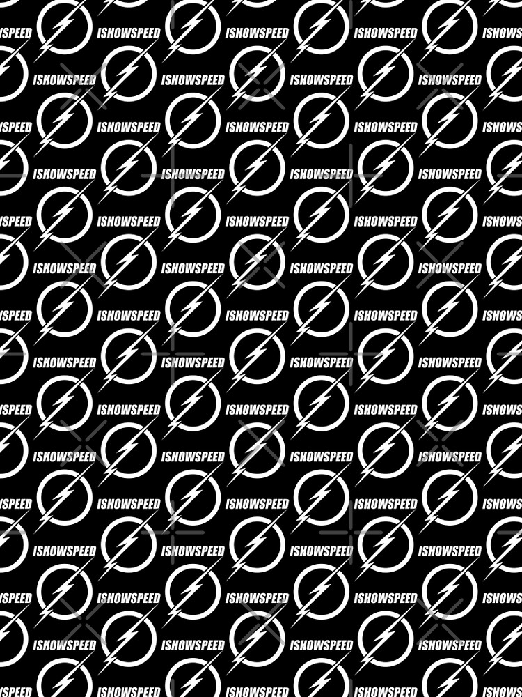 artwork Offical ishowspeed Merch