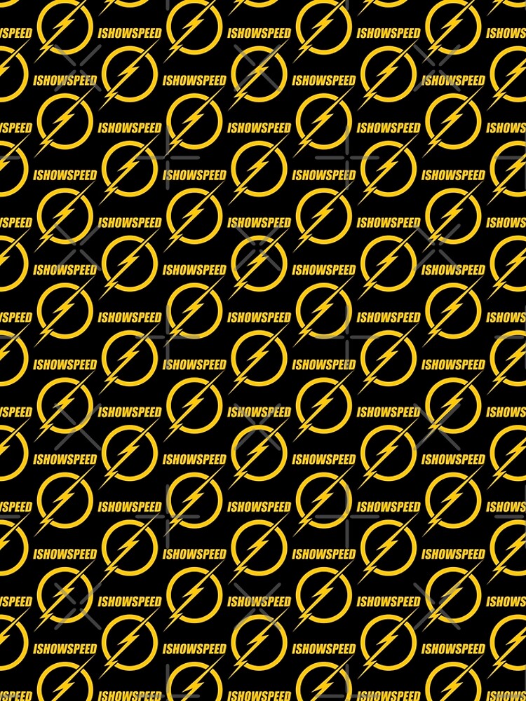 artwork Offical ishowspeed Merch