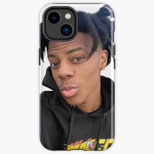 Ishowspeed iPhone Tough Case RB1312 product Offical ishowspeed Merch