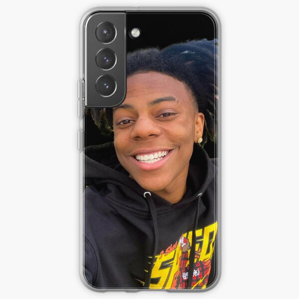iShowSpeed Samsung Galaxy Soft Case RB1312 product Offical ishowspeed Merch