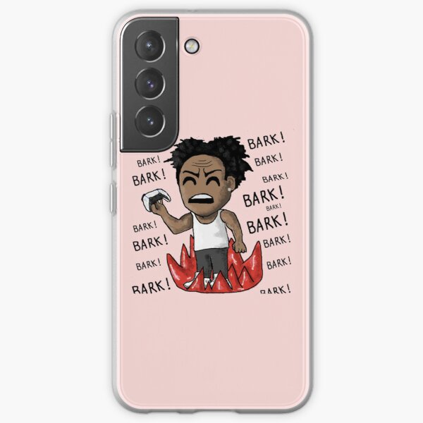 iShowSpeed Samsung Galaxy Soft Case RB1312 product Offical ishowspeed Merch
