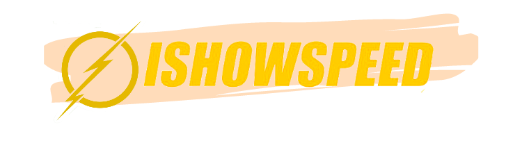 Ishowspeed Merch