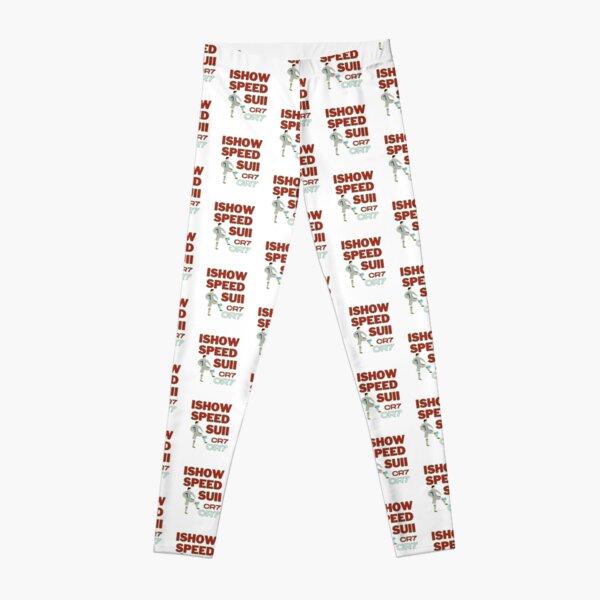 Ishowspeed Leggings RB1312 product Offical ishowspeed Merch