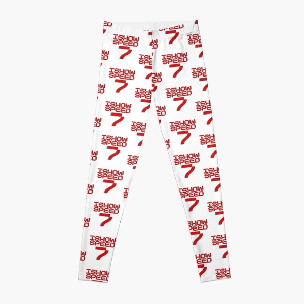 Ishowspeed Leggings RB1312 product Offical ishowspeed Merch