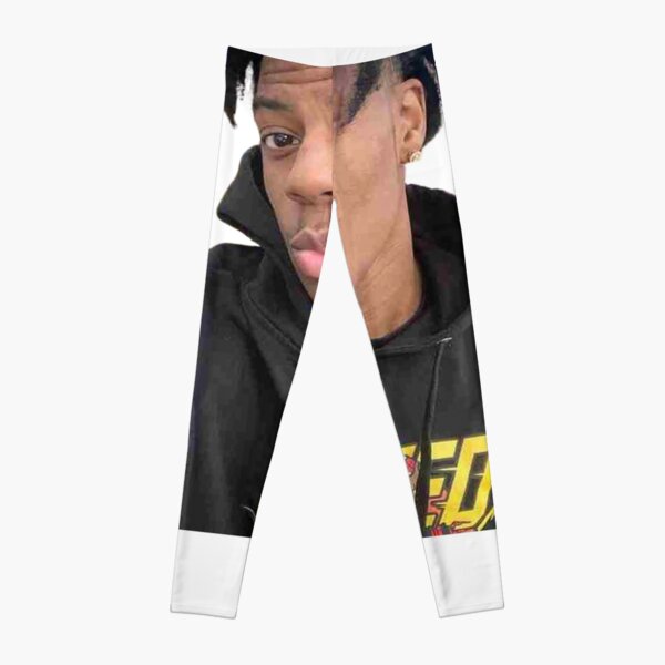 Ishowspeed Leggings RB1312 product Offical ishowspeed Merch