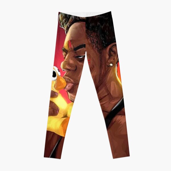 Ishowspeed Leggings RB1312 product Offical ishowspeed Merch