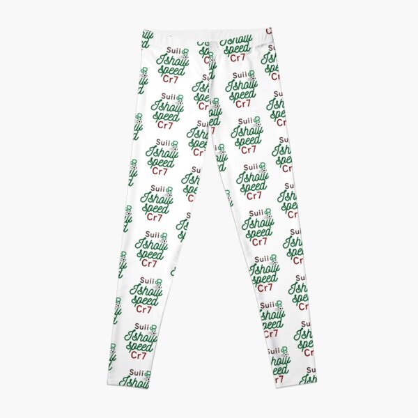 Ishowspeed Leggings RB1312 product Offical ishowspeed Merch