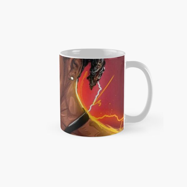 Ishowspeed Classic Mug RB1312 product Offical ishowspeed Merch