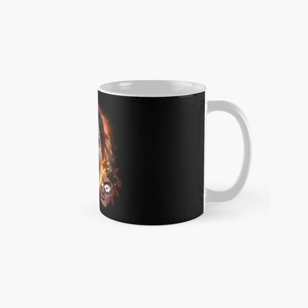 iShowSpeed Classic Mug RB1312 product Offical ishowspeed Merch