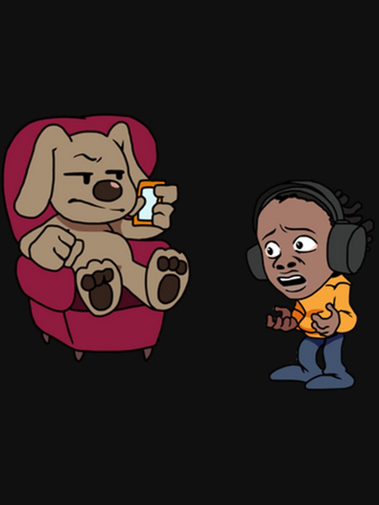 artwork Offical ishowspeed Merch