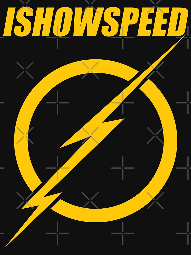 artwork Offical ishowspeed Merch