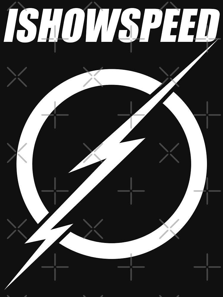 artwork Offical ishowspeed Merch