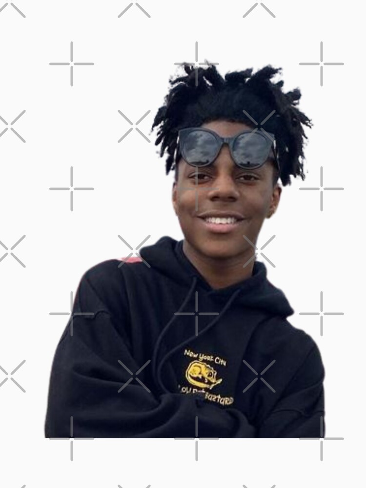 artwork Offical ishowspeed Merch