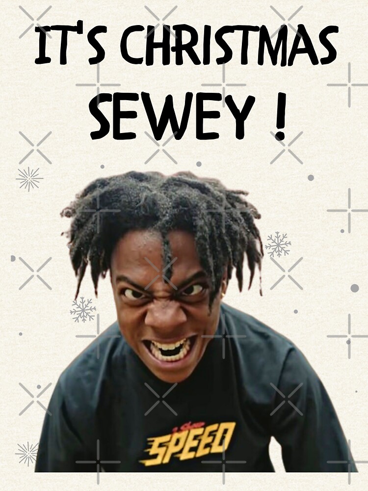 artwork Offical ishowspeed Merch