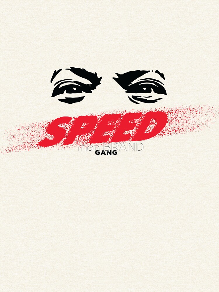 artwork Offical ishowspeed Merch