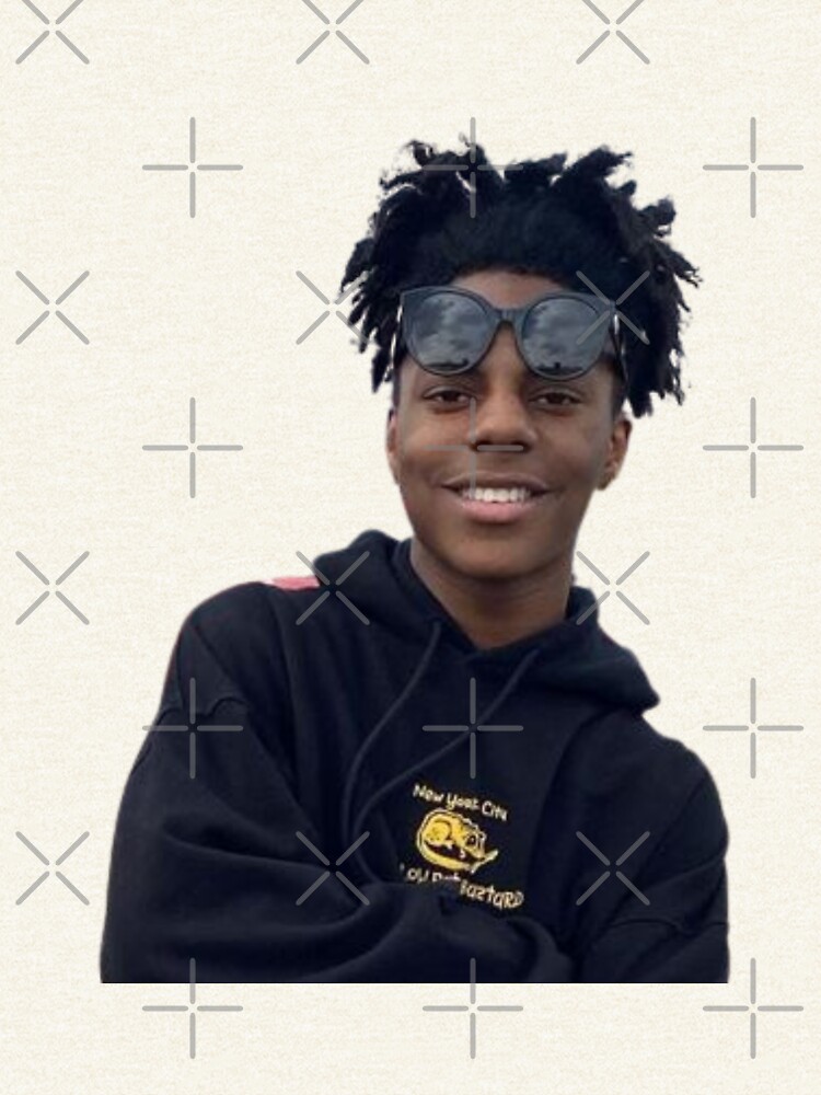 artwork Offical ishowspeed Merch