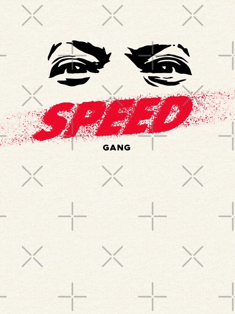 artwork Offical ishowspeed Merch