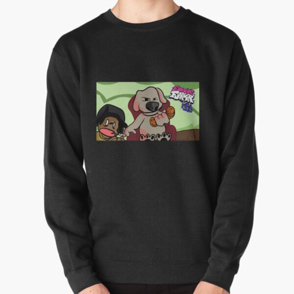 iShowSpeed Pullover Sweatshirt RB1312 product Offical ishowspeed Merch