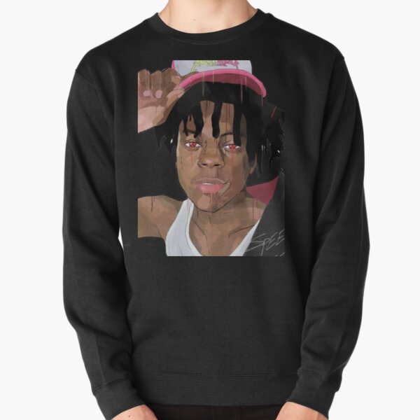 #1 *TRENDING* Ishowspeed Merch Design Pullover Sweatshirt RB1312 product Offical ishowspeed Merch