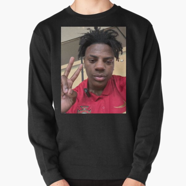 Goodbye Ronaldo Love you forever, ishowspeed World Cup Pullover Sweatshirt RB1312 product Offical ishowspeed Merch