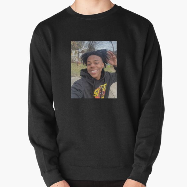 ishowspeed Pullover Sweatshirt RB1312 product Offical ishowspeed Merch