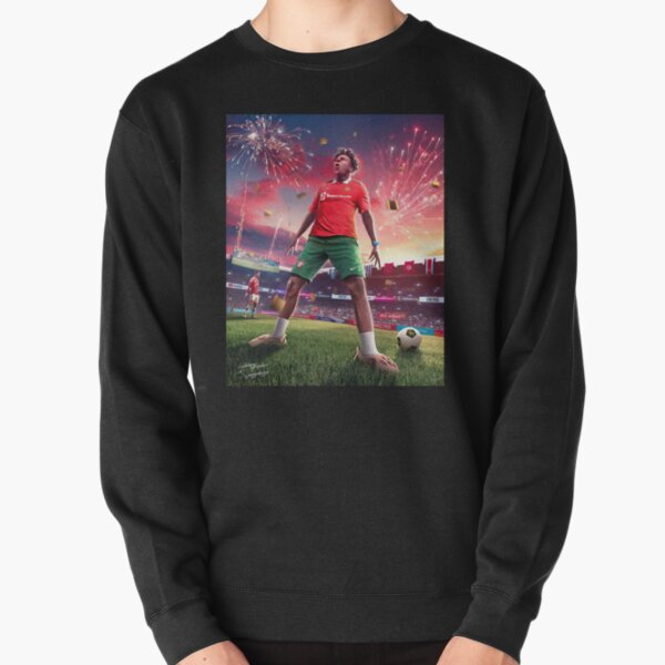 ishowspeed World Cup Pullover Sweatshirt RB1312 product Offical ishowspeed Merch