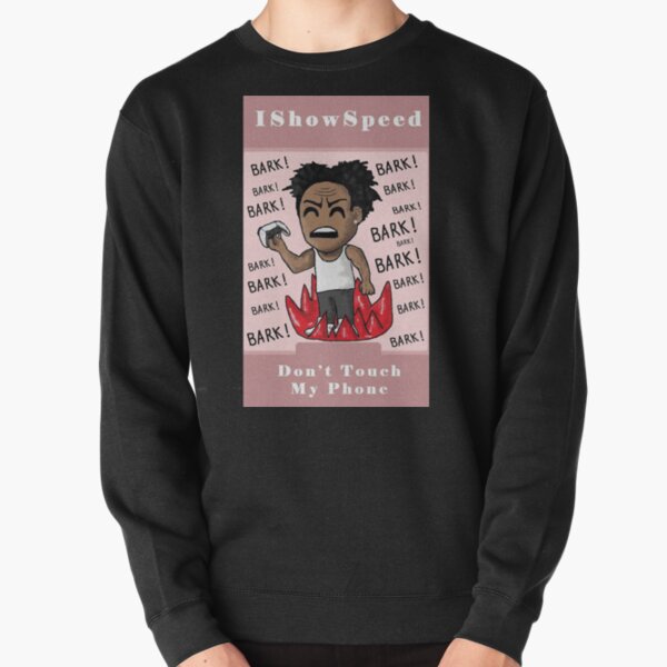 Ishowspeed Ishowspeed Ishowspeed Ishowspeed Ishowspeed Ishowspeed Ishowspeed Ishowspeed Ishowspeed Ishowspeed  Pullover Sweatshirt RB1312 product Offical ishowspeed Merch