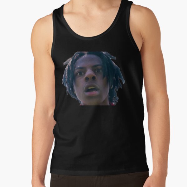 iShowSpeed Tank Top RB1312 product Offical ishowspeed Merch