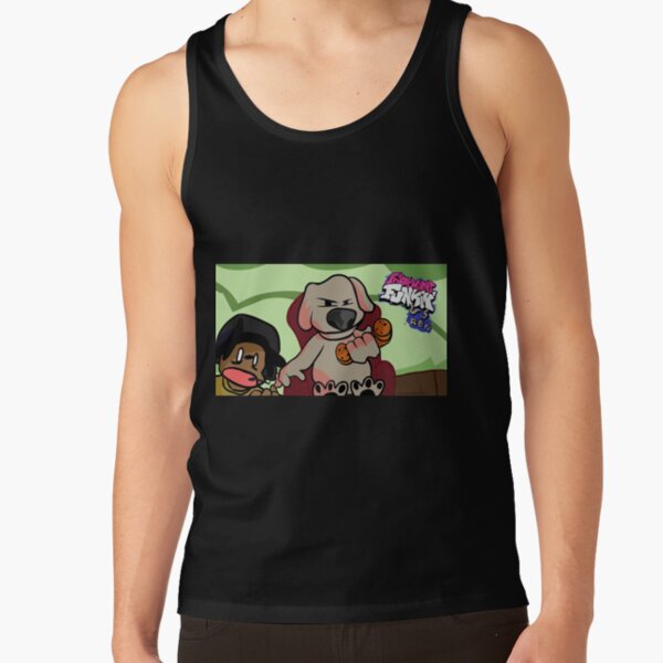 iShowSpeed Tank Top RB1312 product Offical ishowspeed Merch