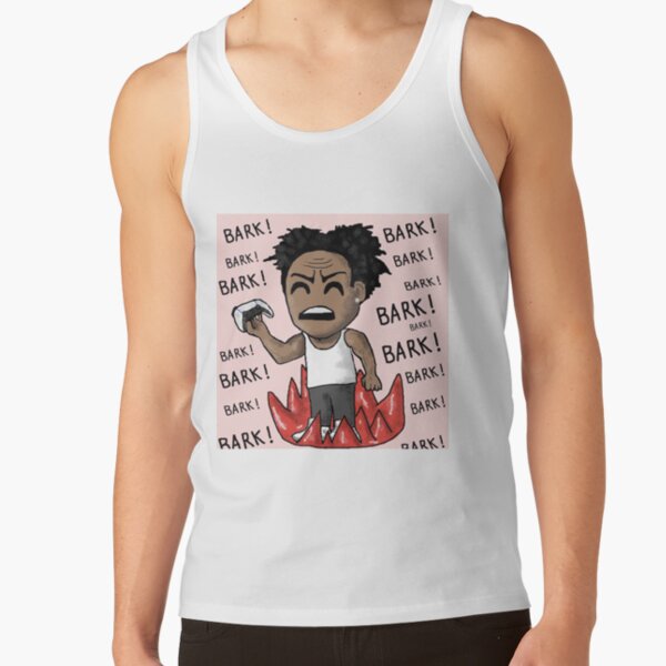 iShowSpeed Tank Top RB1312 product Offical ishowspeed Merch