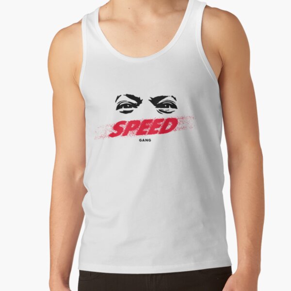 Ishowspeed Tank Top RB1312 product Offical ishowspeed Merch
