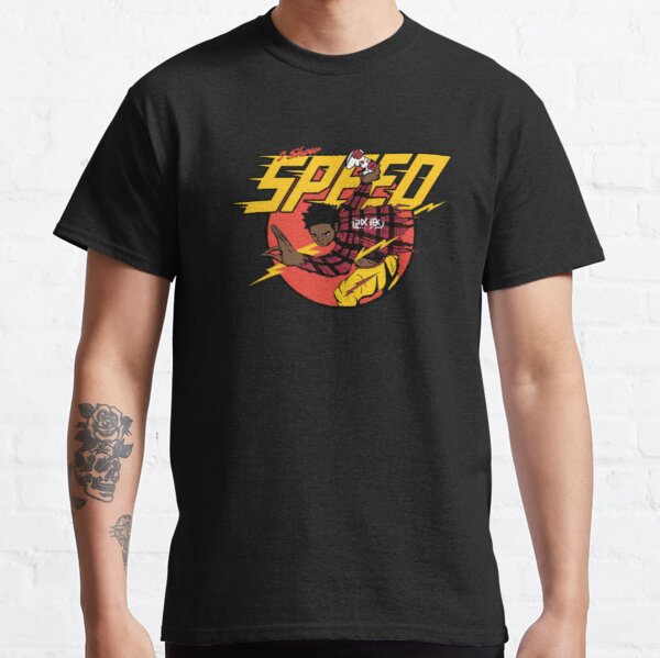 Ishowspeed Ishowspeed Ishowspeed Ishowspeed Ishowspeed Ishowspeed Ishowspeed Ishowspeed Ishowspeed Ishowspeed  Classic T-Shirt RB1312 product Offical ishowspeed Merch