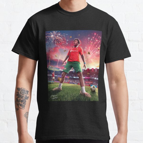 ishowspeed World Cup Classic T-Shirt RB1312 product Offical ishowspeed Merch