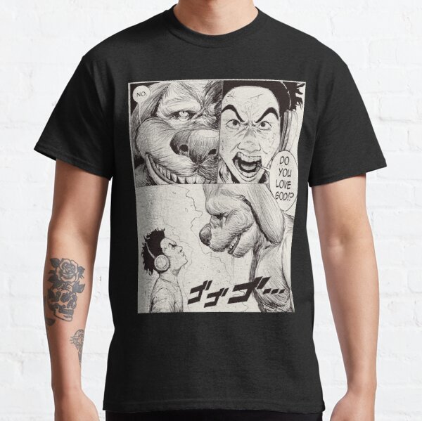 Ishowspeed vs Ben Classic T-Shirt RB1312 product Offical ishowspeed Merch